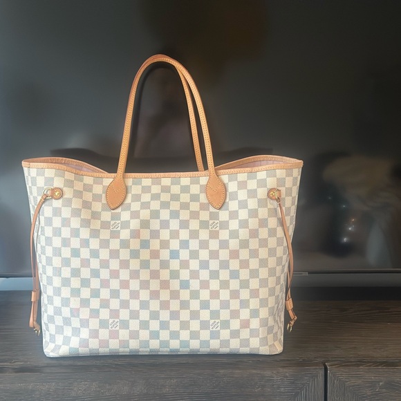 LV Neverfull GM - Picture 15 of 15